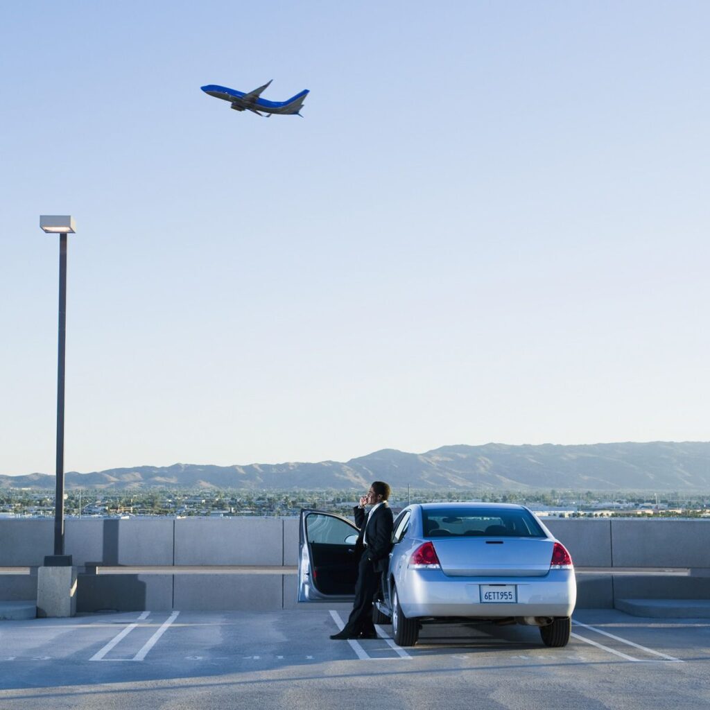 Executive Airport Links